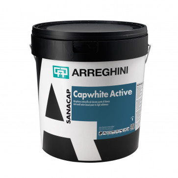 CAPWHITE ACTIVE