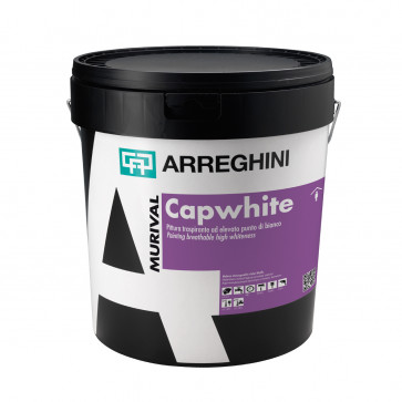 CAPWHITE