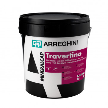 TRAVERTINO BIANCO DA 20 kg