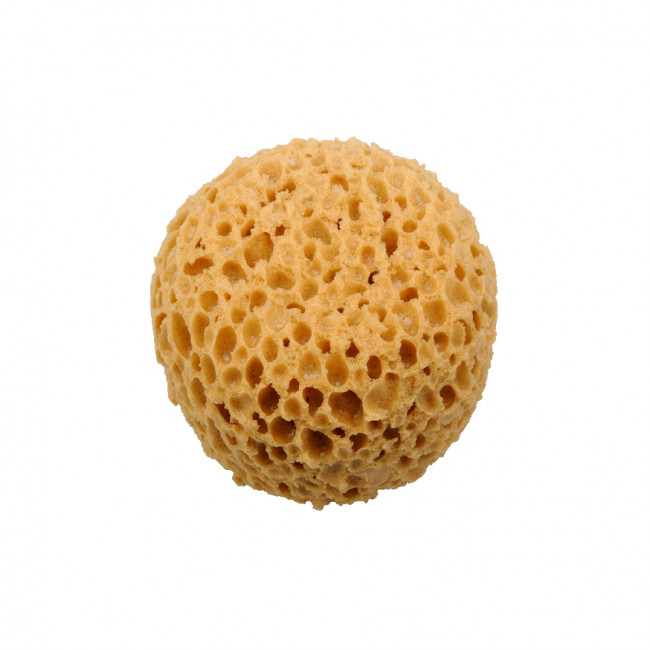 Set 25 Spugnette Da Pittura Rotonde - 7.3cm Per Tempere, Acrilici E Decorazioni - Foto 3