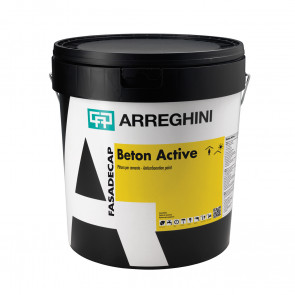 BETON ACTIVE