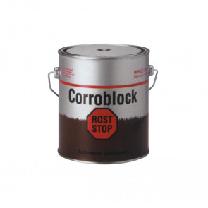 CORROBLOCK