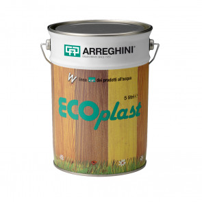 ECOPLAST 1000 SATINATO