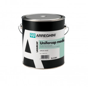 UNIFERCAP MEDIO